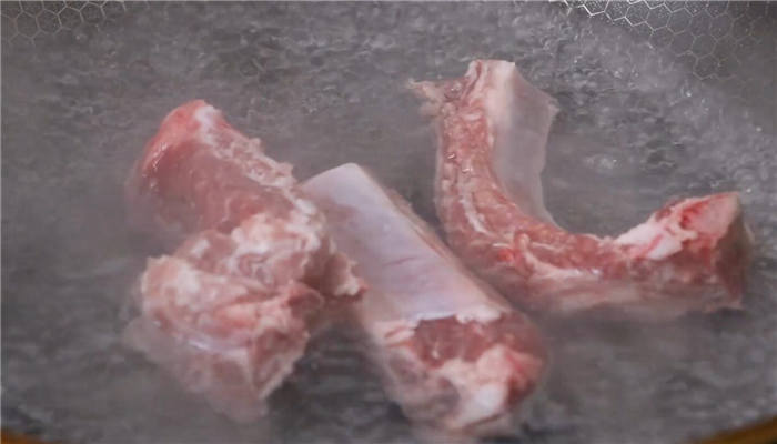 红烧大排怎么做 红烧大排的家常做法