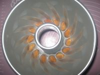 酸奶红丝绒蛋糕的做法步骤6