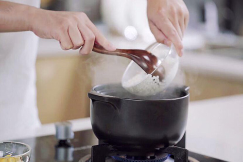 鲜玉米粥做法大全 家常鲜玉米粥怎么做