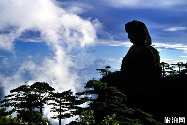 江西三清山好玩吗  最全面的旅游攻略