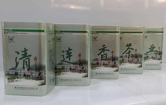 金华有哪些特色名茶 浙江金华特产