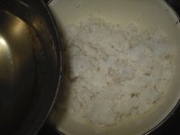 三文鱼寿司的做法步骤4