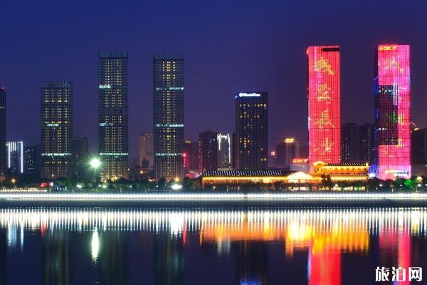 广州到长沙旅游自由行攻略