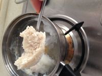 酒糟水铺蛋的做法步骤4