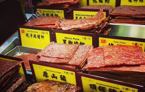 澳门有哪些值得带走的特产 澳门特产