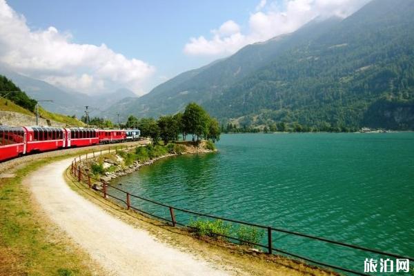 去瑞士玩什么  有哪些好玩的娱乐方式