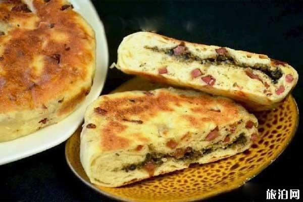 丽江美食攻略+住宿指南