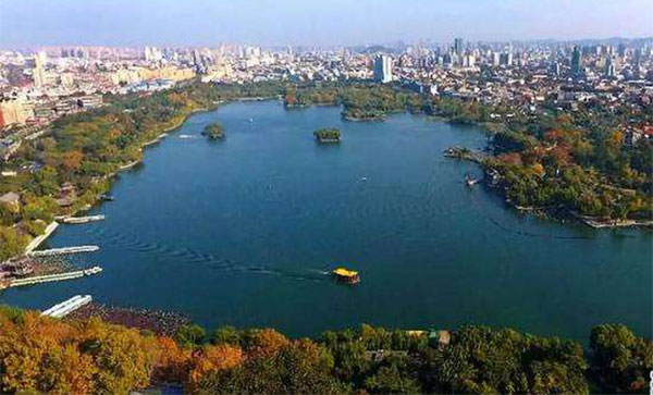 莱芜是地级市吗