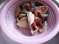 水煮泡椒鲶鱼的做法步骤1