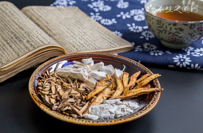 女人春季应该吃的食物
