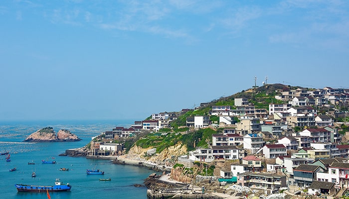 枸杞岛旅游攻略 枸杞岛有哪些好玩的