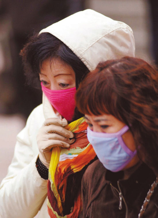 好消息！今天辽宁气温触底 周末重回晴暖累计升温将达7-11℃