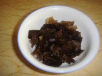 鱼香肉丝的做法步骤4