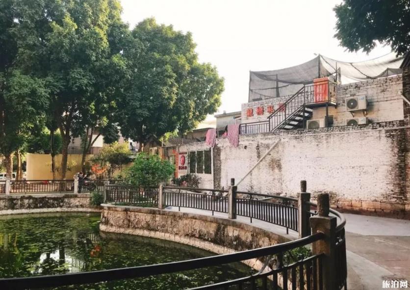 顺德旅游攻略 顺德交通食宿指南