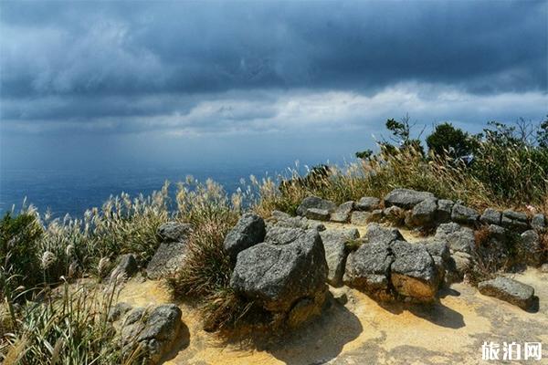 惠州罗浮山一日游玩攻略