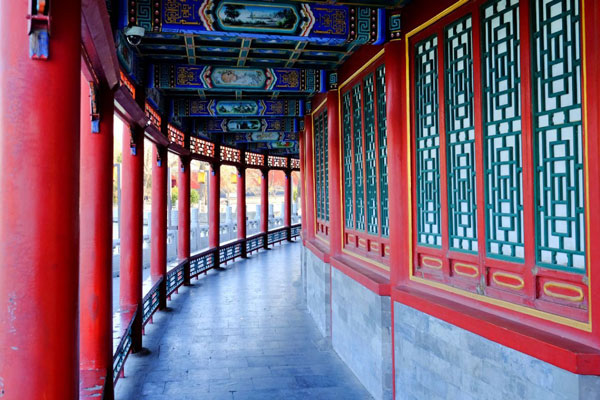 北海公园要门票吗 北海公园要不要门票