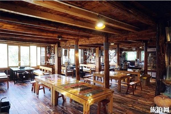 贵州凯里西江苗寨美食攻略 西江千户苗寨耕读记美食好吃吗 贵州凯里西江苗寨美食攻略 西江千户苗寨耕读记美食好吃吗