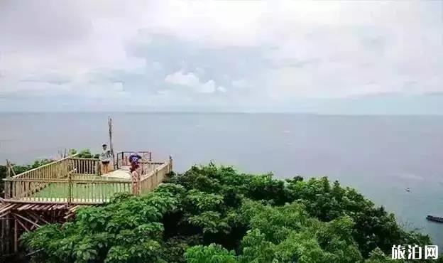 长滩岛有什么景点 长滩岛有什么景点