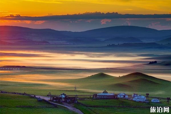 乌拉布统怎么去 乌拉布统旅游须知