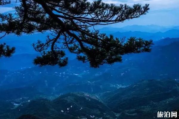 武汉周边避暑好去处推荐 武汉周边避暑好去处推荐