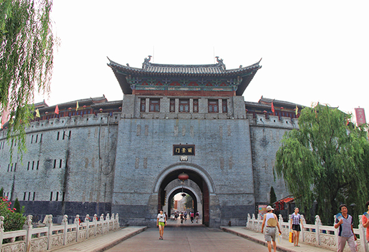 洛阳有哪些特产购买地 洛阳特产购买地