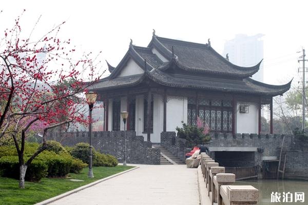 常州钟楼区有什么好玩的地方 2019常州旅游攻略 常州钟楼区有什么好玩的地方 2019常州旅游攻略