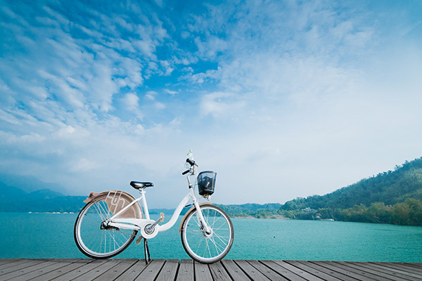 台湾旅游攻略 台湾自由行攻略