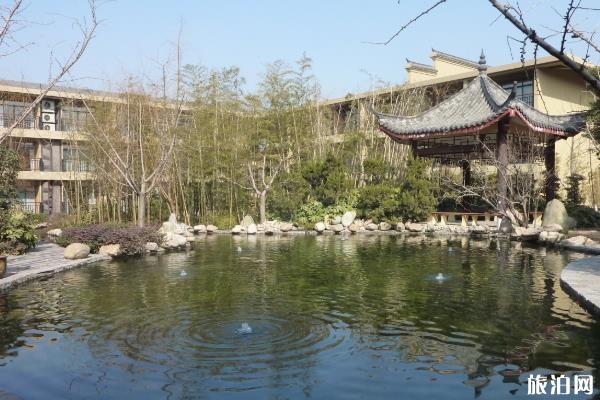 南京赏秋的好地方有哪些