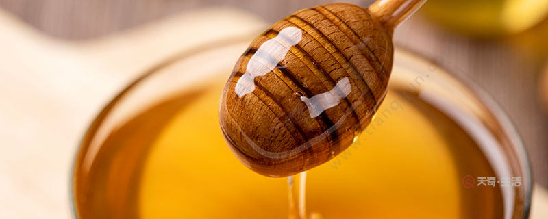 蜂蜜凉性还是热性