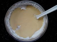 肉松奶牛卷的做法步骤8