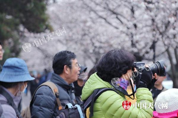 今明全国降水迅速缩减 黄淮到江南仍偏冷