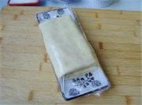 蛋挞的做法步骤7