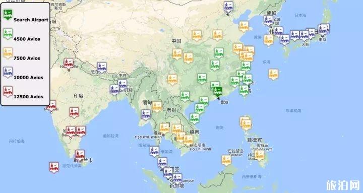 大陆到台湾的交通 台湾旅游须知事项