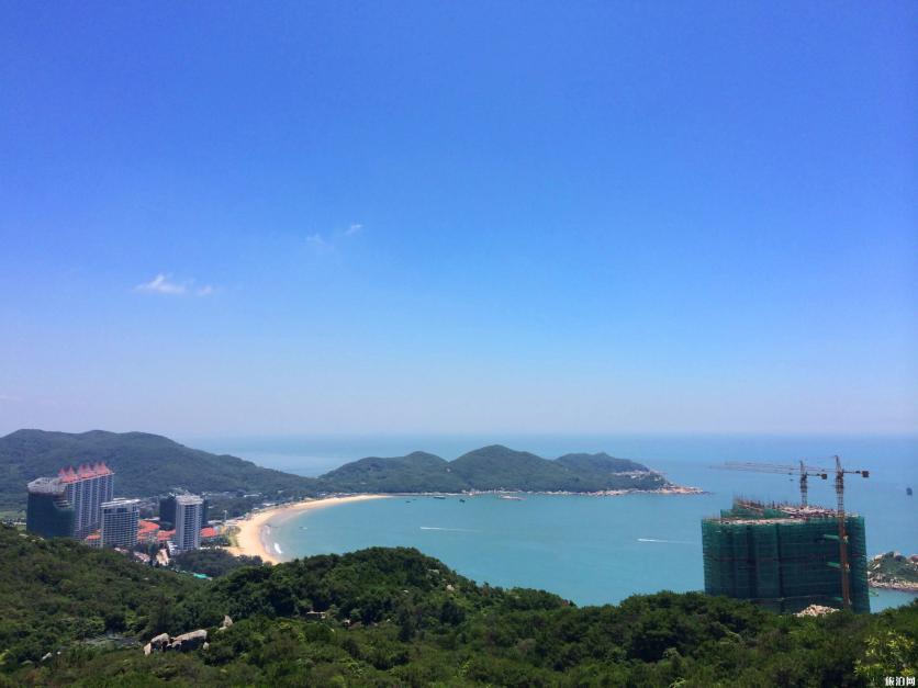 南澳岛有哪些特色渔村