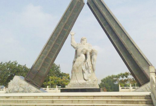 安徽宿州旅游景点有哪些