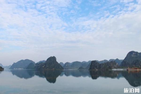 靖西旅游攻略 靖西有什么好玩的景点