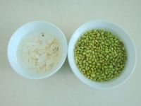 紫米八宝饭的做法步骤1