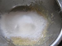 自制燕麦饼干的做法步骤10