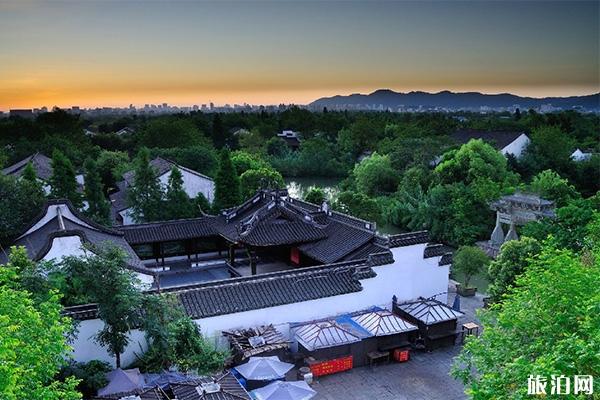 2019杭州西湖国庆优惠门票信息汇总 门船联票+露营帐篷+观光车