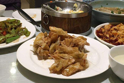 长春老字号特色美食推荐 长春老字号小吃有哪些