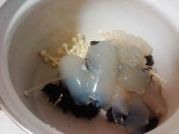 海参汤的做法步骤9