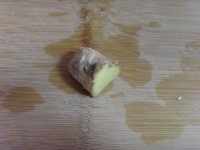 红烧鲶鱼的做法步骤3