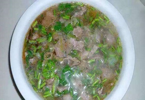 洛阳本地特色小吃有哪些 洛阳最不可错过的特色小吃介绍