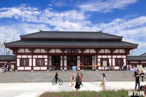 荆州关公义园要门票吗