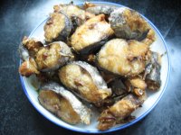 香酥鲅鱼的做法步骤6