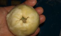 什锦月饼的做法步骤11