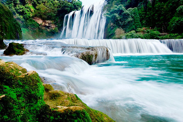 贵州旅游十大景点排名 贵州旅游景点排名