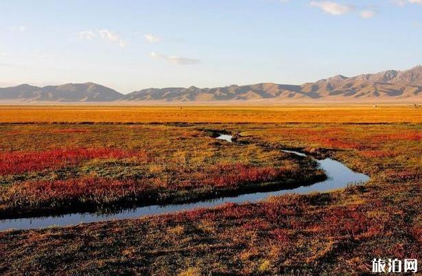 2019年9月份适合去哪里旅游 2019年9月份适合去哪里旅游