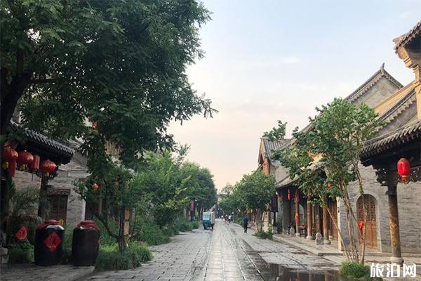 青州周边自驾游去哪里玩比较好 青州周边自驾游去哪里玩比较好