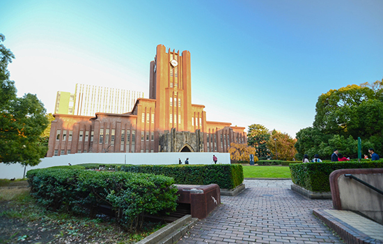 东京大学有哪些优势学科